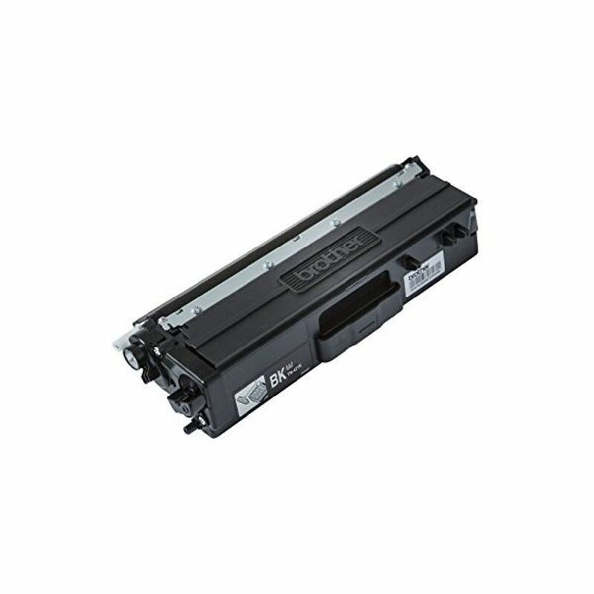 Toner Originale Brother DcP-L8410cdw Tn421bk