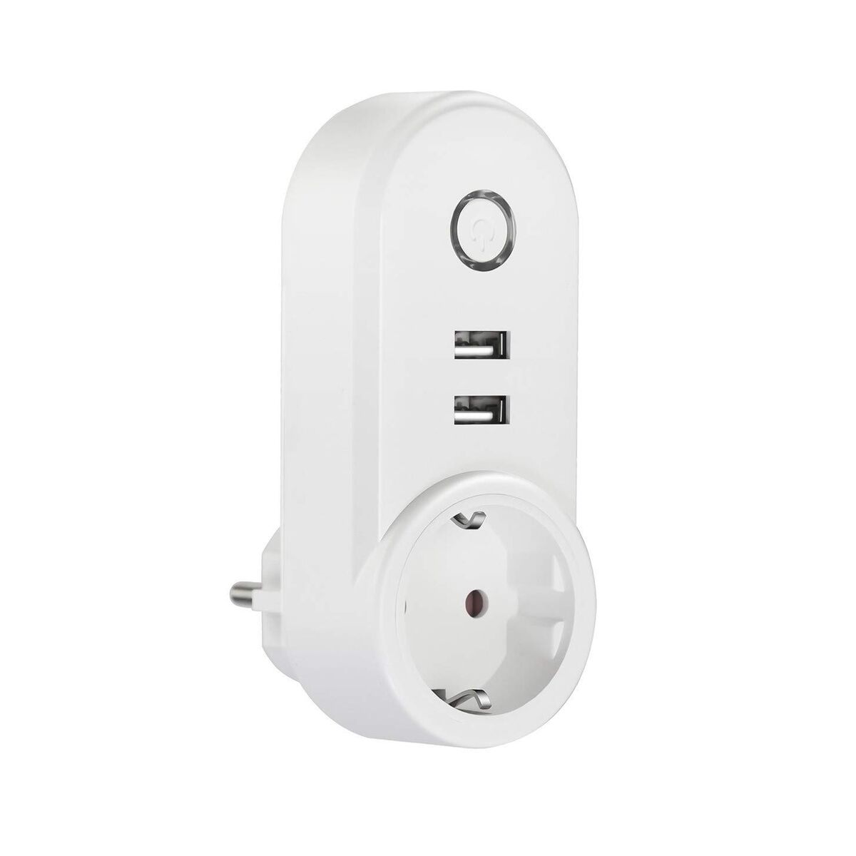 Presa Intelligente Muvit Io WI-Fi 220 V 100 - 240 V 16 A - Image 4