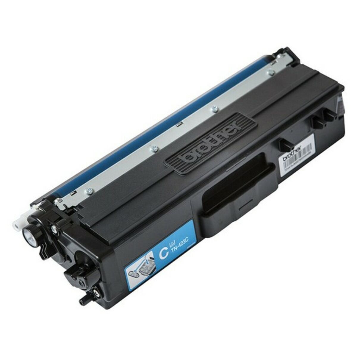 Toner Originale Brother Ba78759 Ciano
