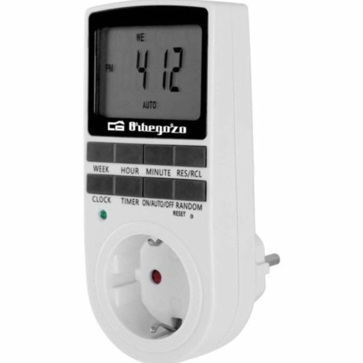 Presa Intelligente Orbegozo 17553 or