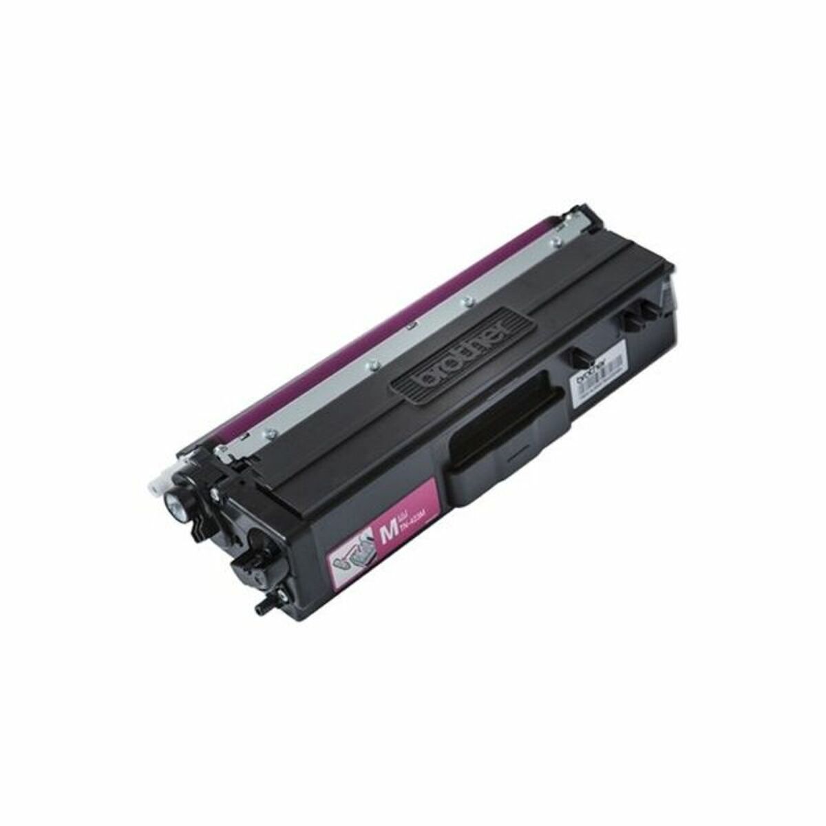 Toner Brother Tn423m Magenta Magenta - Image 4