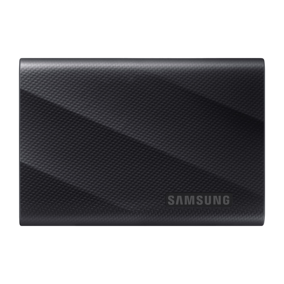 Hard Disk Esterno Samsung MU-Pg2t0b/eu Nero