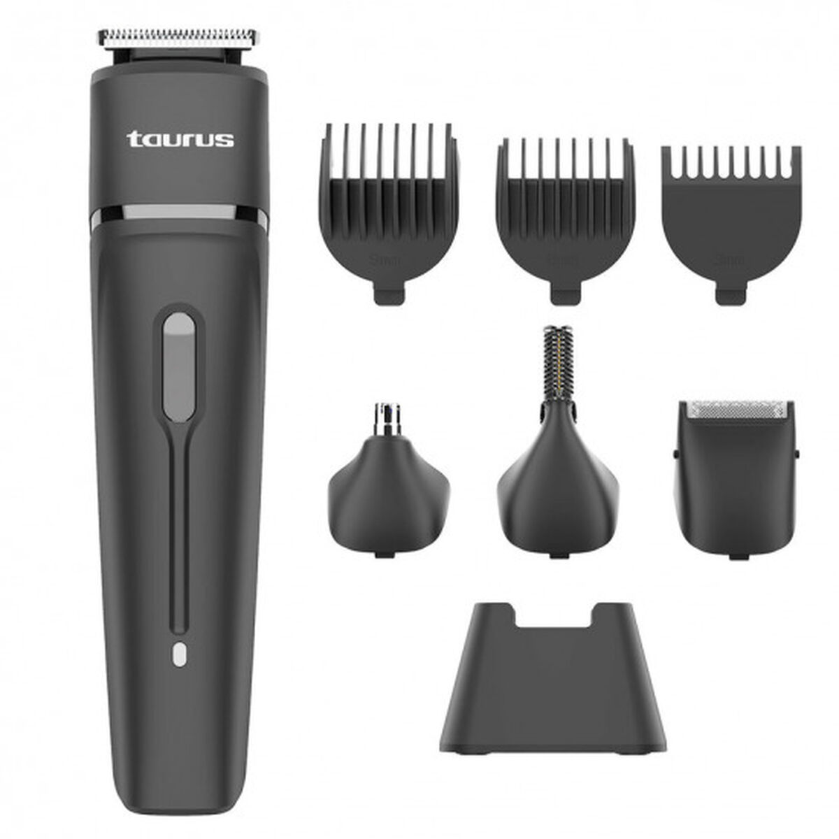 Rasoio Per Capelli Taurus Hipnos Complet