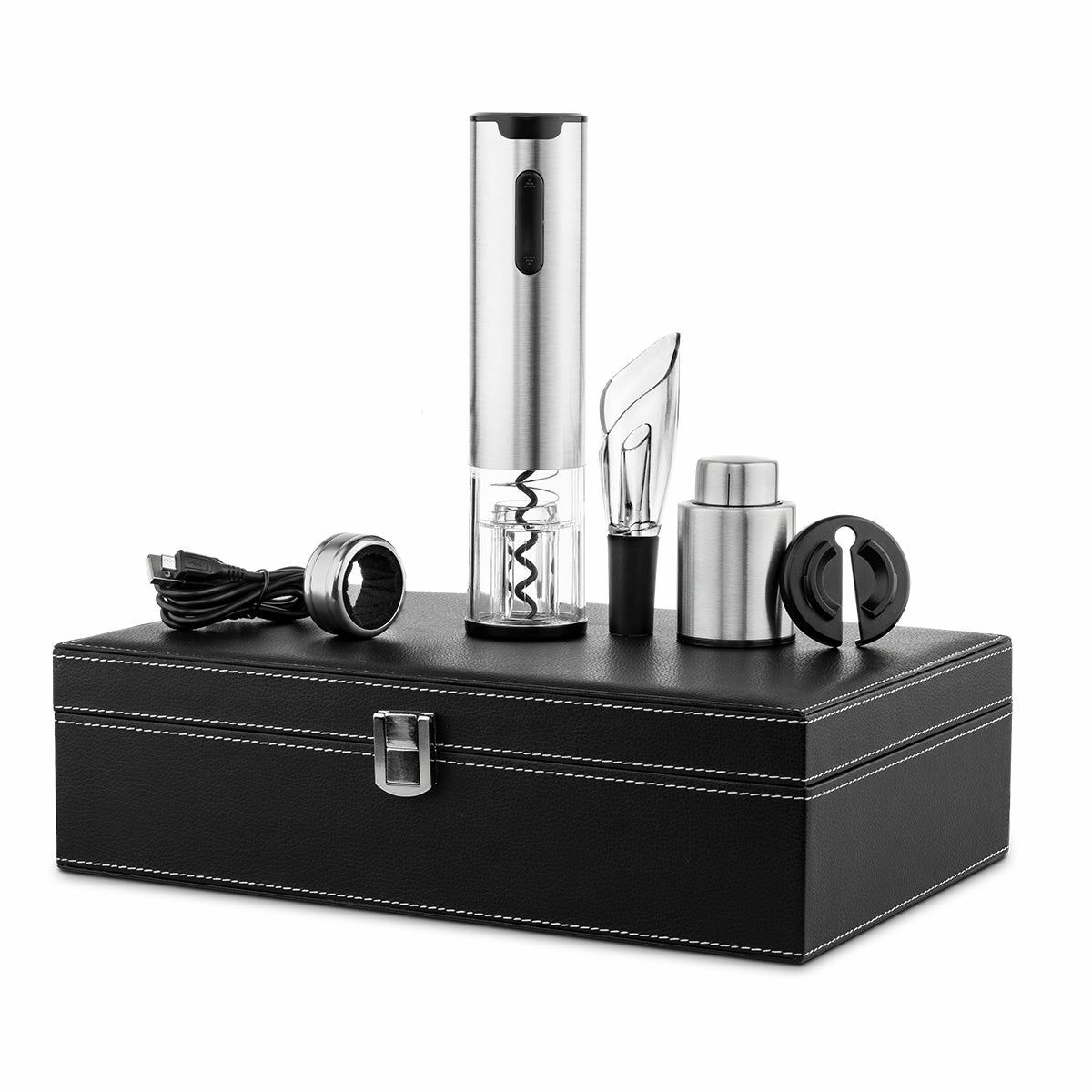 Set Di Accessori Per Il Vino Ufesa