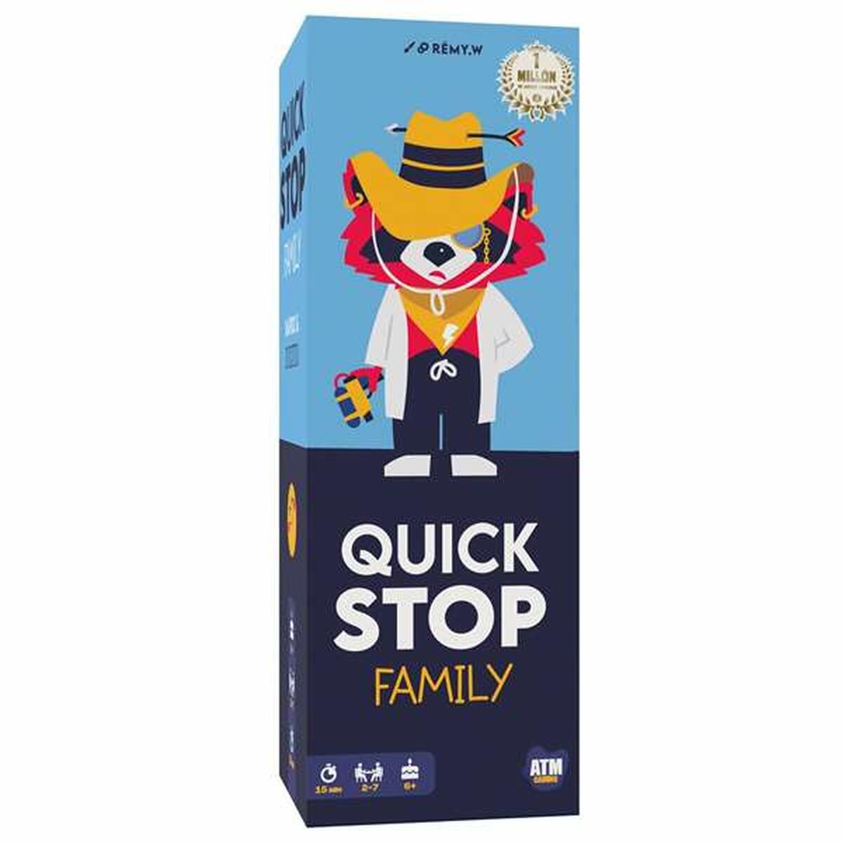 Gioco Da Tavolo Asmodee