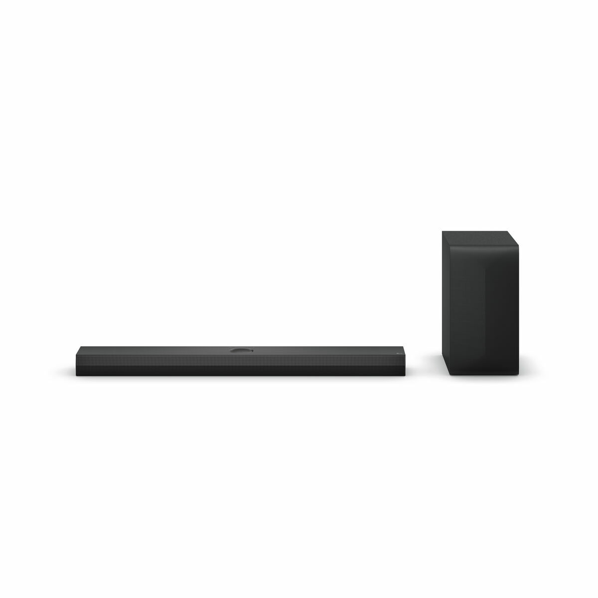 Soundbar Lg S70ty Nero 120 W