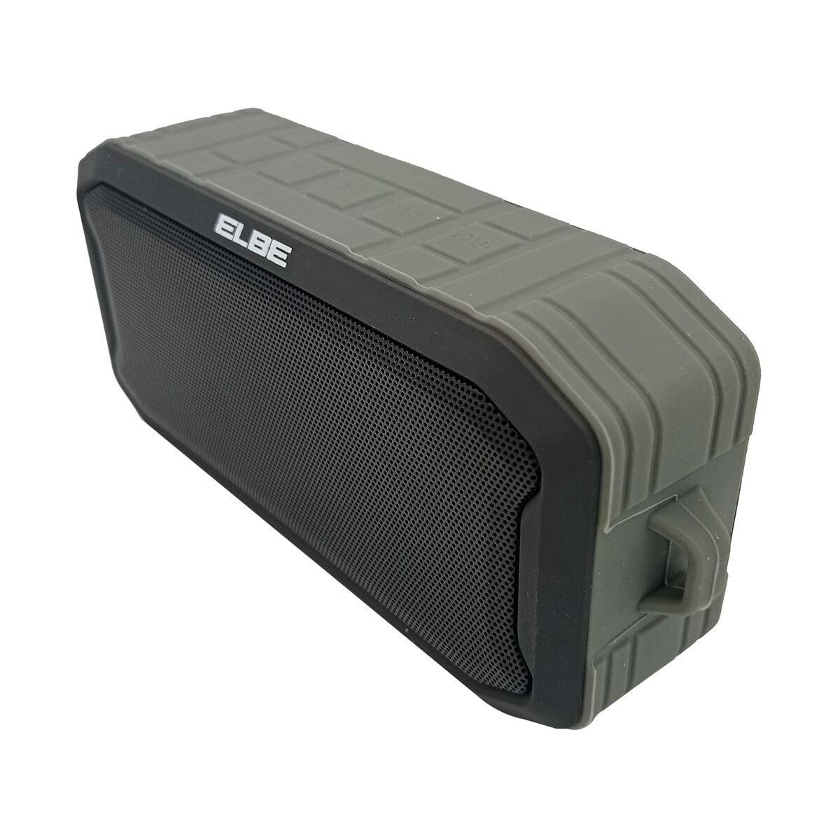 Altoparlante Portatile Elbe Altg15tws Nero Grigio 5 W - Image 4