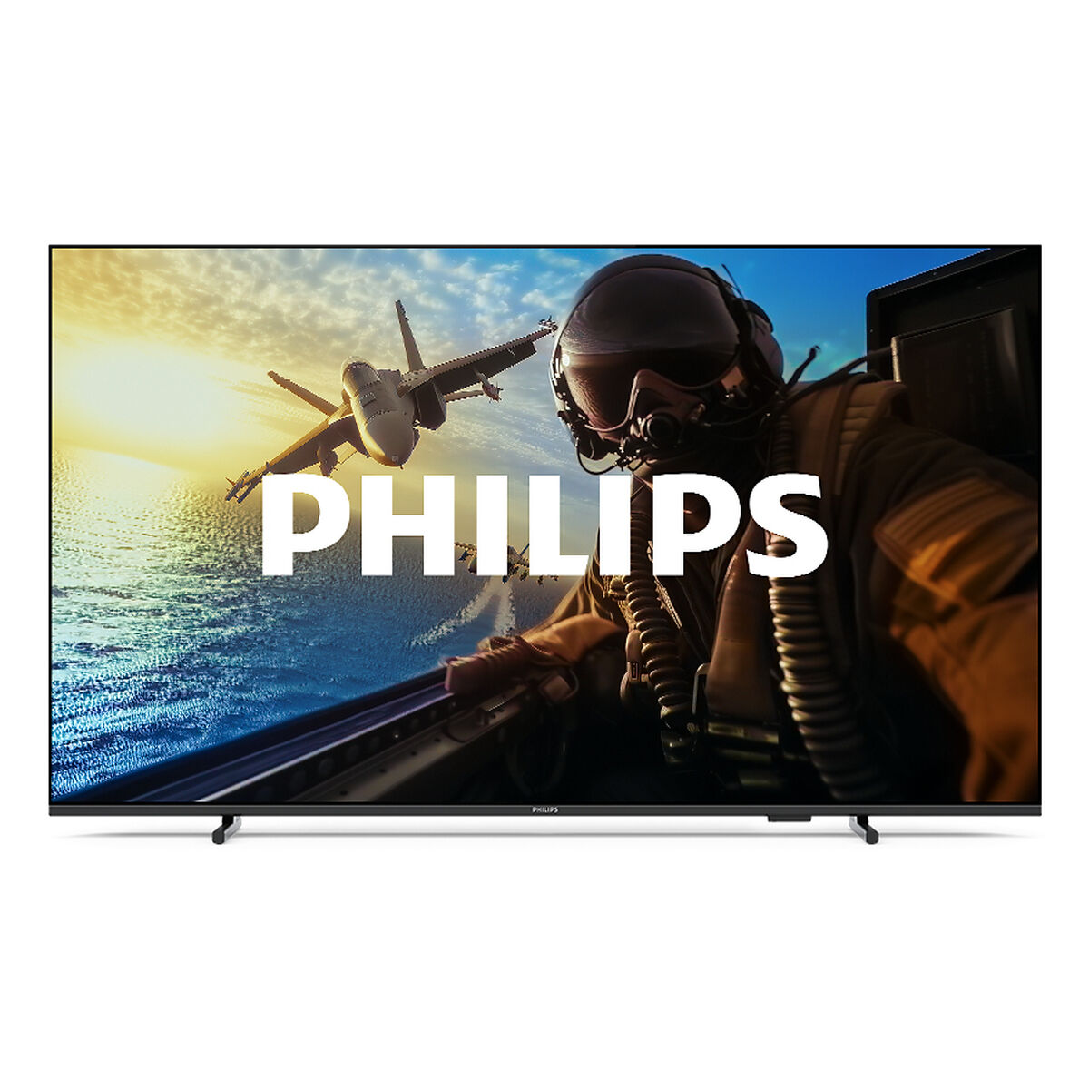 Smart Tv Philips 43pus7000/12 4k Ultra Hd 43" Led Hdr - Image 4