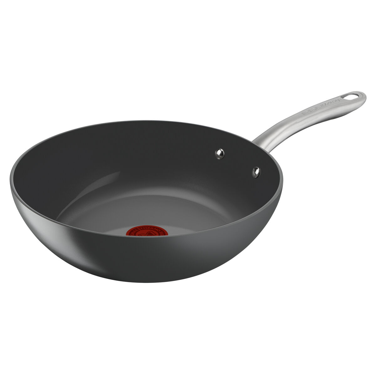 Padella Tefal C4241953 Grigio Alluminio Ø 28 cm