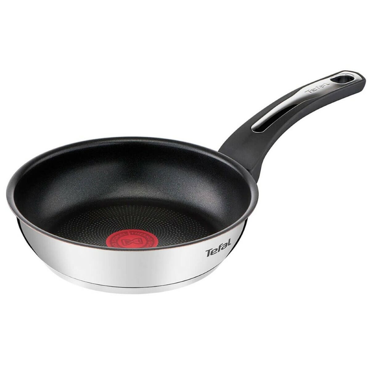 Padella Tefal E3000104 Acciaio Acciaio Inossidabile Ø 18 cm