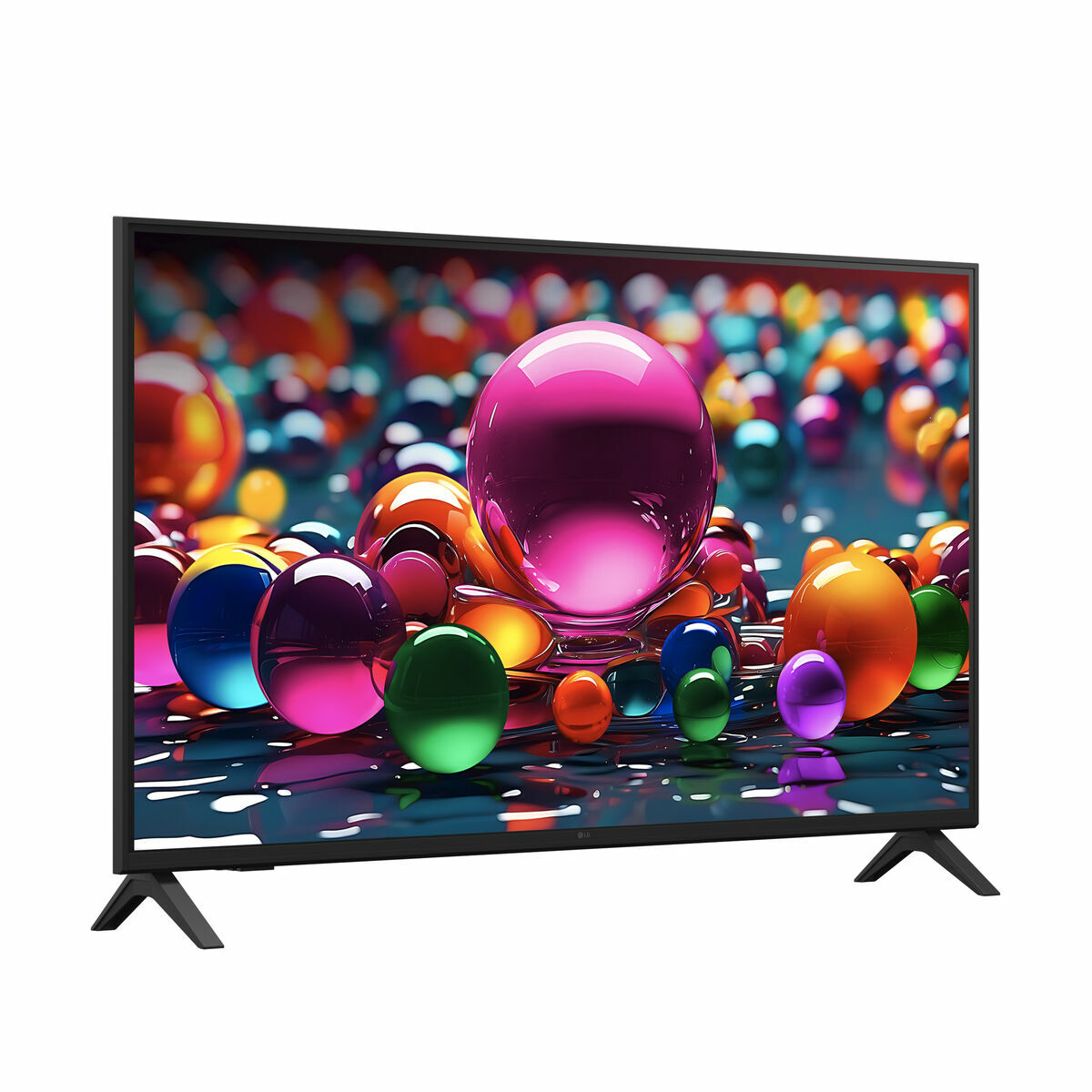 Smart Tv Lg 43ua75006la 43" 4k Ultra Hd Led Hdr D-Led - Image 3