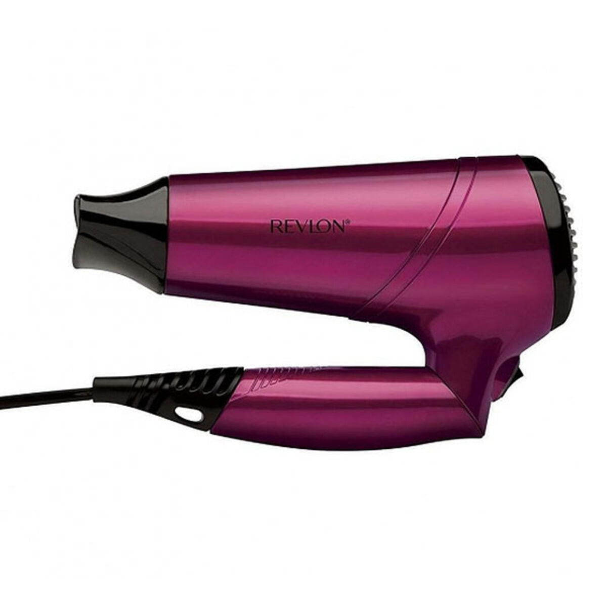 Asciugacapelli Pieghevole Revlon Rvdr5229e 2200w