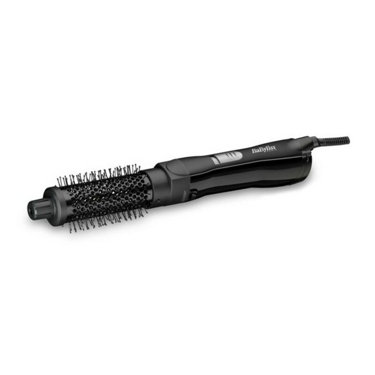 Spazzola Modellante Babyliss Shape&smooth Nero (2 Unità)
