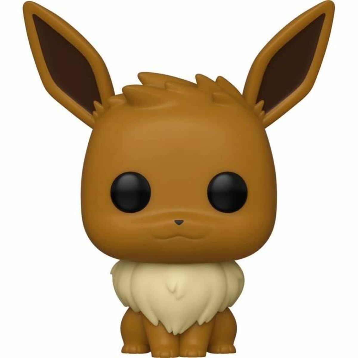 Statuina Da Collezione Funko Pop! Pokémon - Eevee 557 Vinile