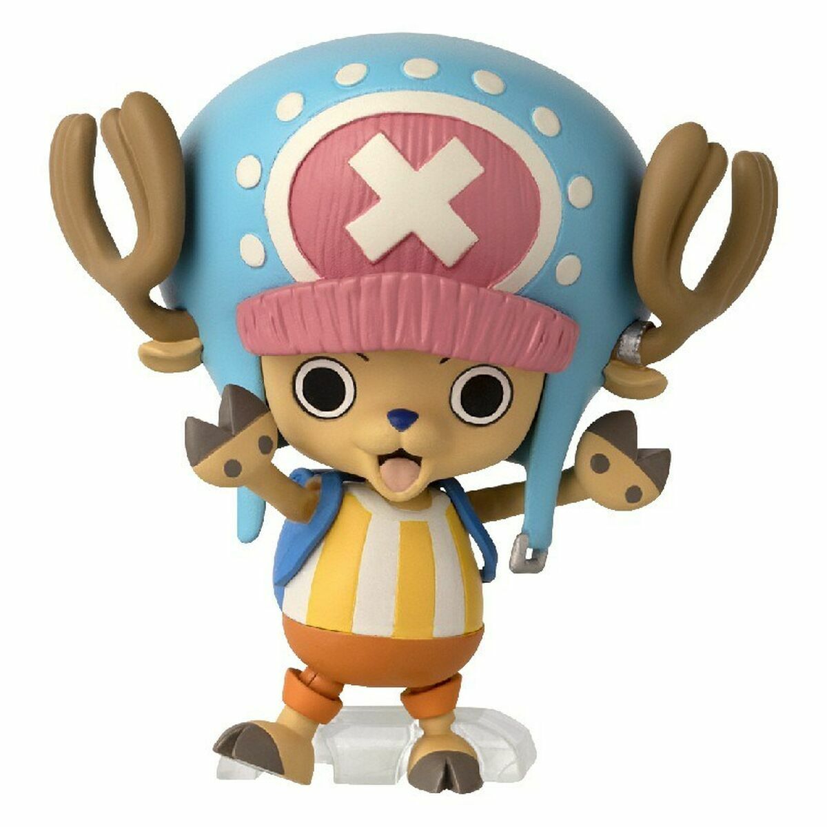 Personaggi D'azione One Piece Bandai Anime Heroes: Tony Tony Chopper - Image 3