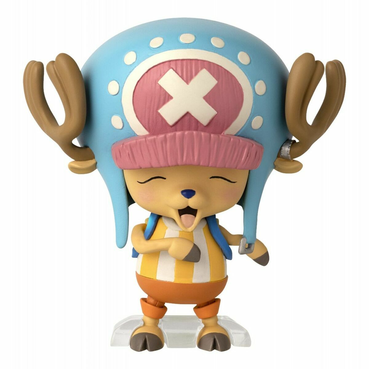 Personaggi D'azione One Piece Bandai Anime Heroes: Tony Tony Chopper - Image 4