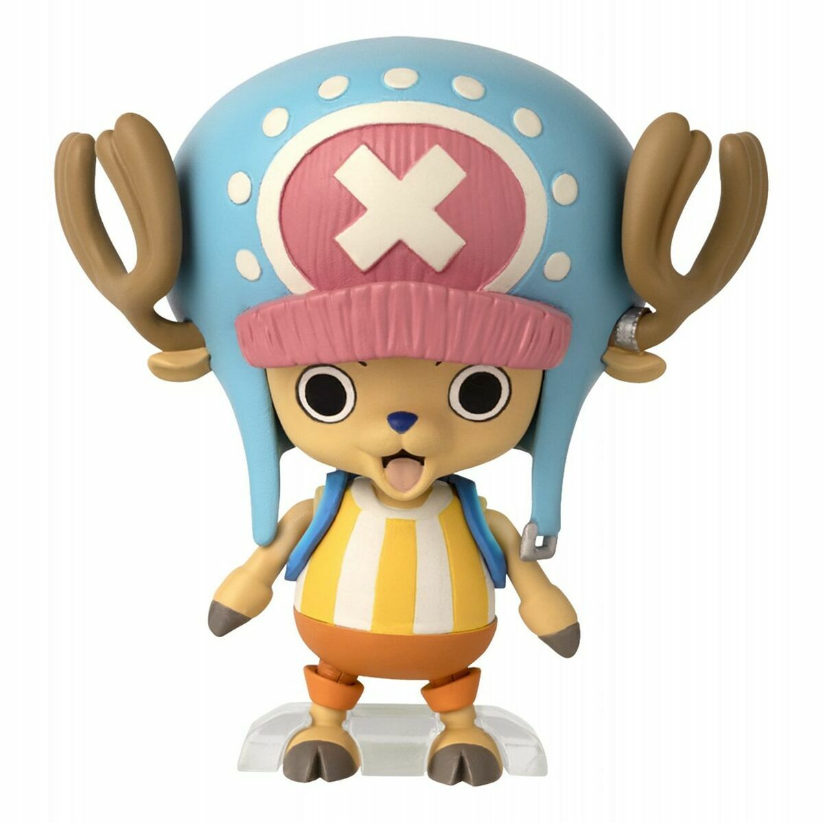 Personaggi D'azione One Piece Bandai Anime Heroes: Tony Tony Chopper - Image 5