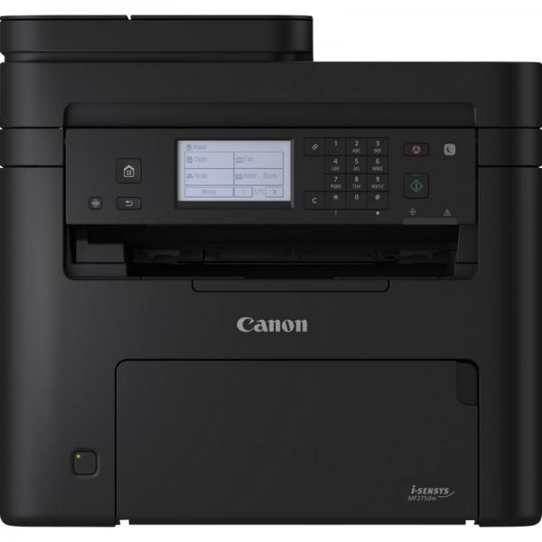 Canon I-Sensys Mf275dw - Multifunktionsdrucker - S/w - Laser - A4 (210 X 297 Mm)