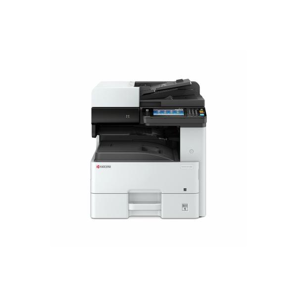 Kyocera Ecosys M4132idn - Multifunktionsdrucker - S/w - Laser - A3/ledger (297 X 432 Mm)