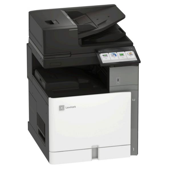 Lexmark Xc9645 - Multifunktionsdrucker - Farbe - Laser - A3/ledger (medien)