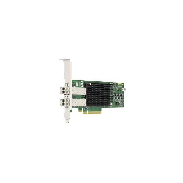 Hpe Avago Lpe32002 - HostbuS-Adapter - Pcie 3.0 X8 LoW-Profile