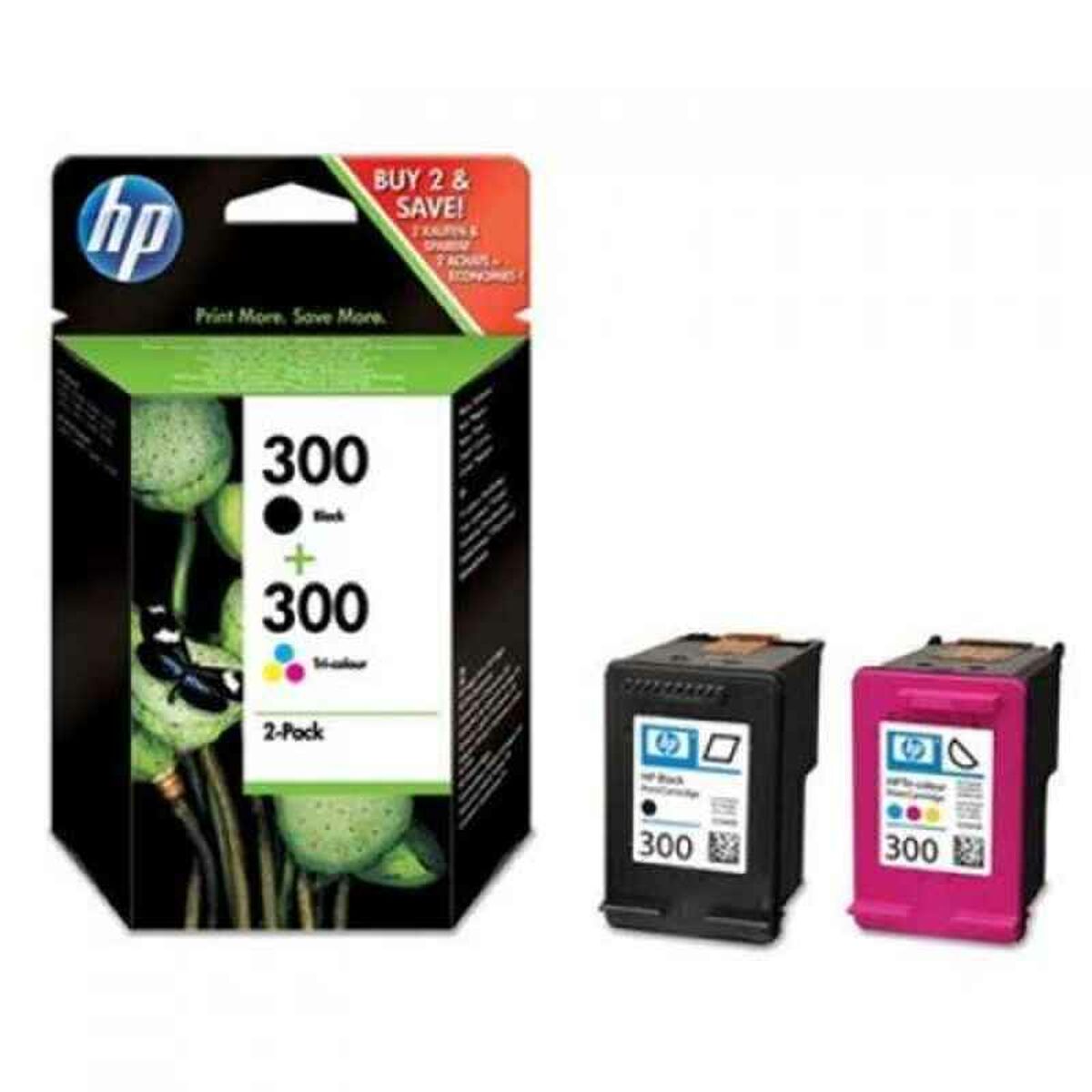 Toner Originale Hp Cn637ee Nero