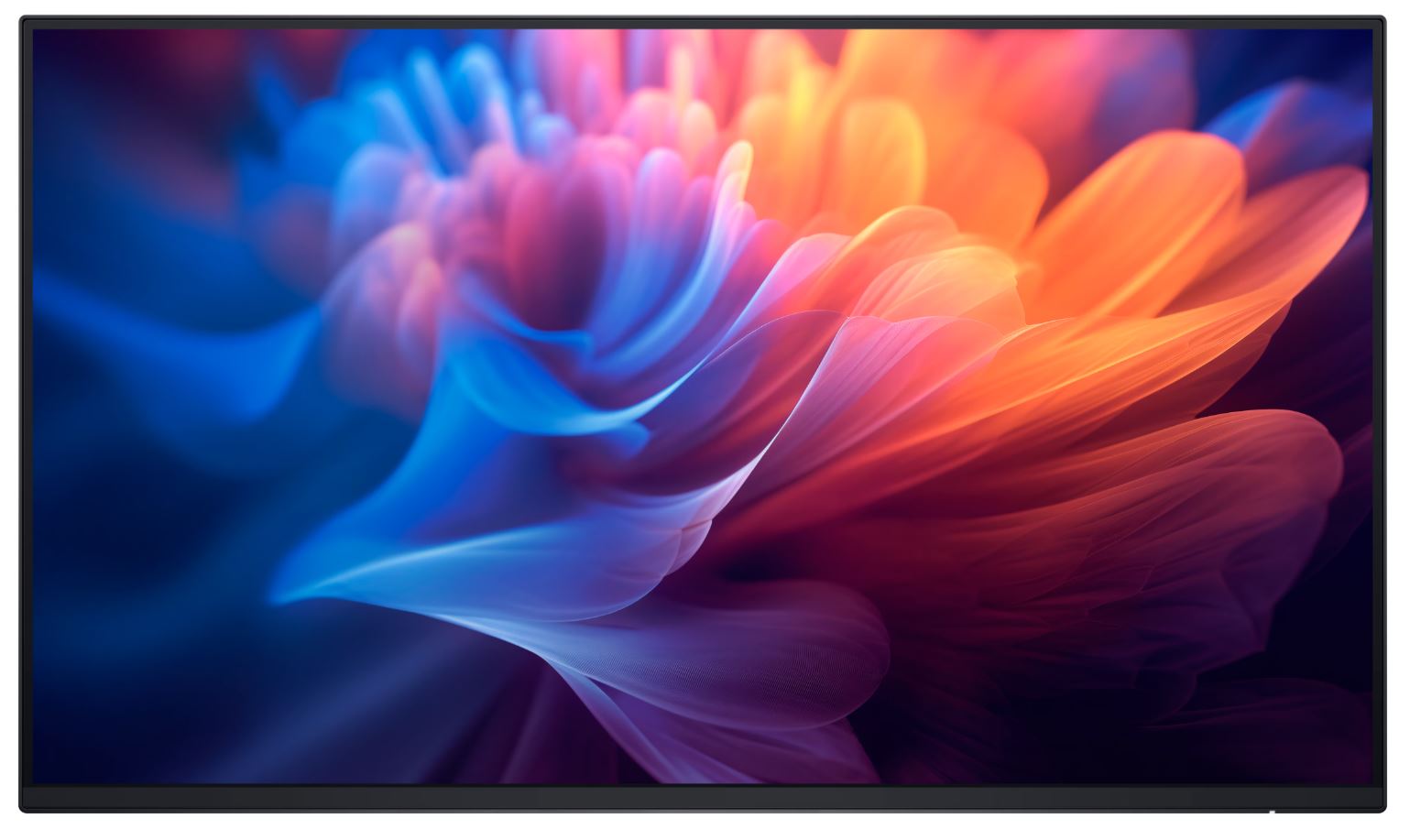 Dell P2725h LeD-Monitor 27" (68,58cm) - Ips - 1920x1080 - 16:9 - 300cd/m² - 100hz - Ohne Standfuß - Hdmi, Dp, Vga, Usb 3.2 [energieklasse D] (delL-p2