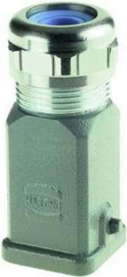 Tüllengehäuse Han 3A-GG-M25 19 20 003 1421 (19200031421)