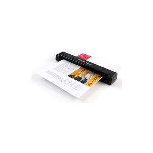 I.r.i.s. Iriscan Express 4 - EinzelblatT-Scanner - 216 X 297 Mm - 1200 Dpi - Usb (458510)