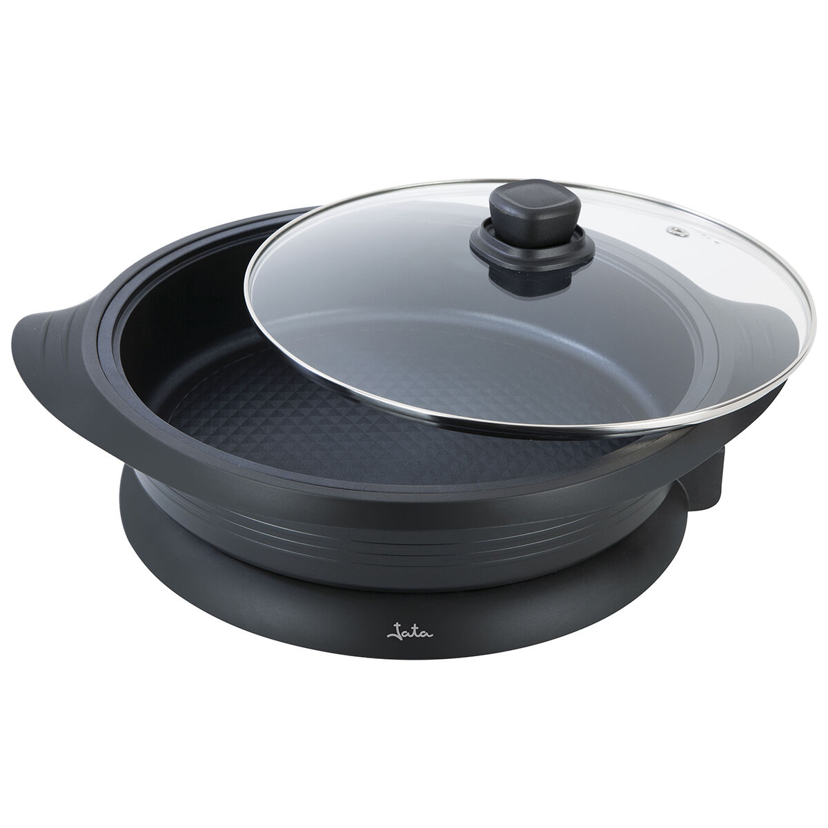 Padella Elettrica Multiuso Jata Pe640 1600 W