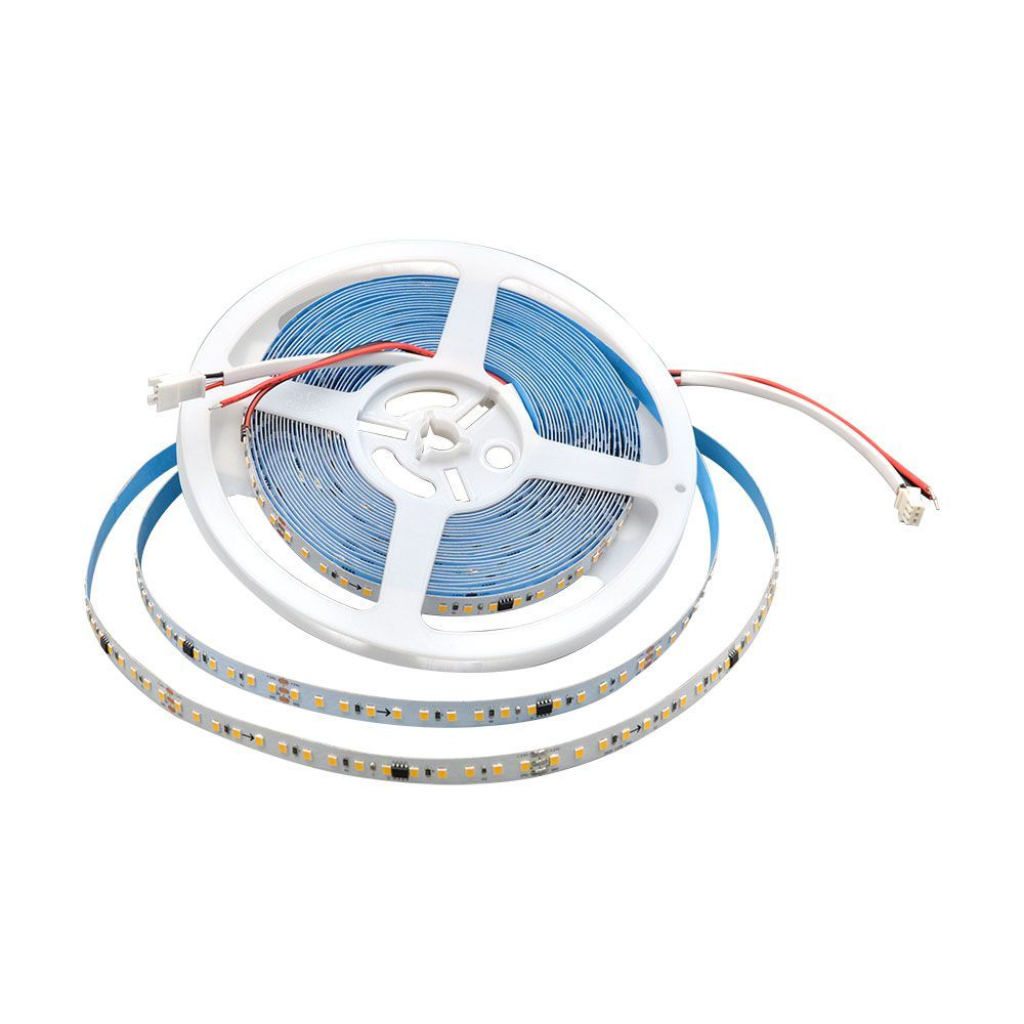 Led Strip Running 2835 - 120 10w 24v 3000k