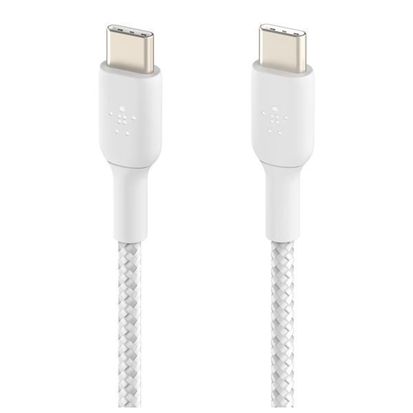 Belkin Boostcharge - Cavo Usb - UsB-C A 24 Pin (m)