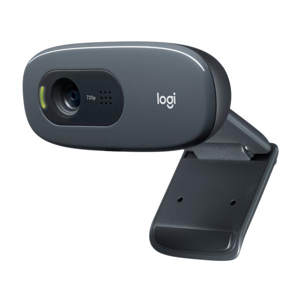 Webcam Logitech C270 960-001063