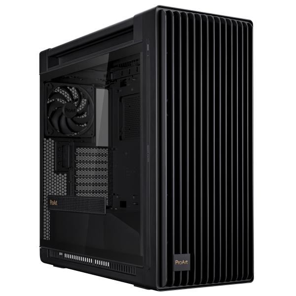 Asus Proart Pa602 Midi Tower Nero (asus Proart Pa602 Case)