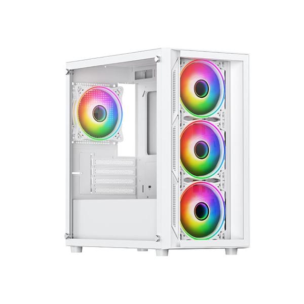 Vida Lucid Bianco (vida Lucid Argb Case)