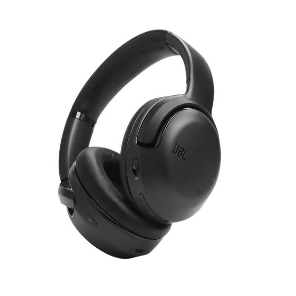 Jbl Tour One M2 Cuffie Wireless A Padiglione Musica Usb TipO-C Bluetooth Nero (headphones Jbl Our One M2 ON-Ear Jblto)