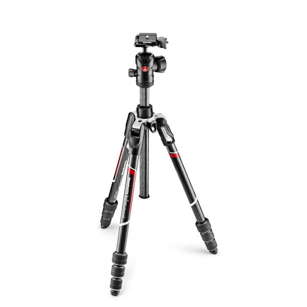 Manfrotto Befree Advanced Mkbfrtc4-bh