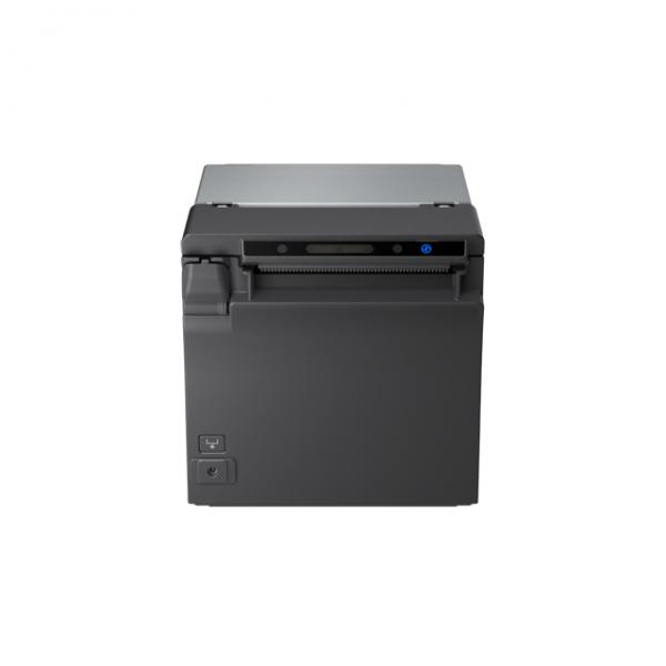 Epson EU-M30 [002]: Usb + Serial, Nes, Black, No Psu, No Cable (eU-M30 [002]: Usb + Serial Nes - Black No Psu No Cable)