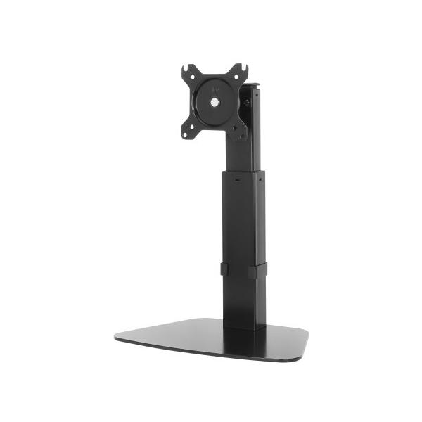 Manhattan 461894 Supporti A Parete Per Tv 81,3 Cm [32] Scrivania Nero (tv/monitor Desk Gas MounT- - Tv/monitor Desk Mount)