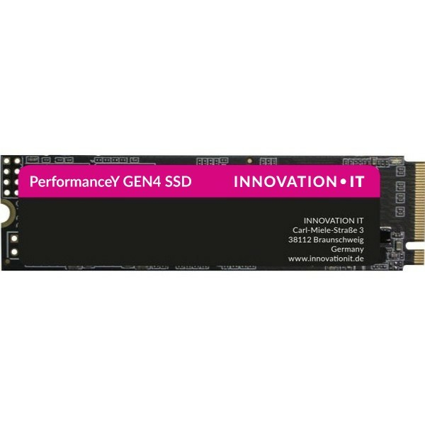 Ssd M.2 512gb Innovationit Performance