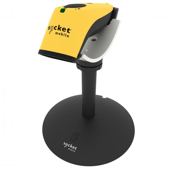 Socket Mobile Socketscan S720 Lettore Di Codici A Barre Portatile 1d/2d Giallo (mobile Socketscan S720 - Handheld Bar Code Reader - 1d/2d Yellow - wa