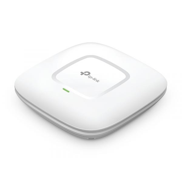 TP-Link Ac1750 Punto Accesso Wlan Supporto Power Over Ethernet (poe) Bianco 1300 Mbit/s