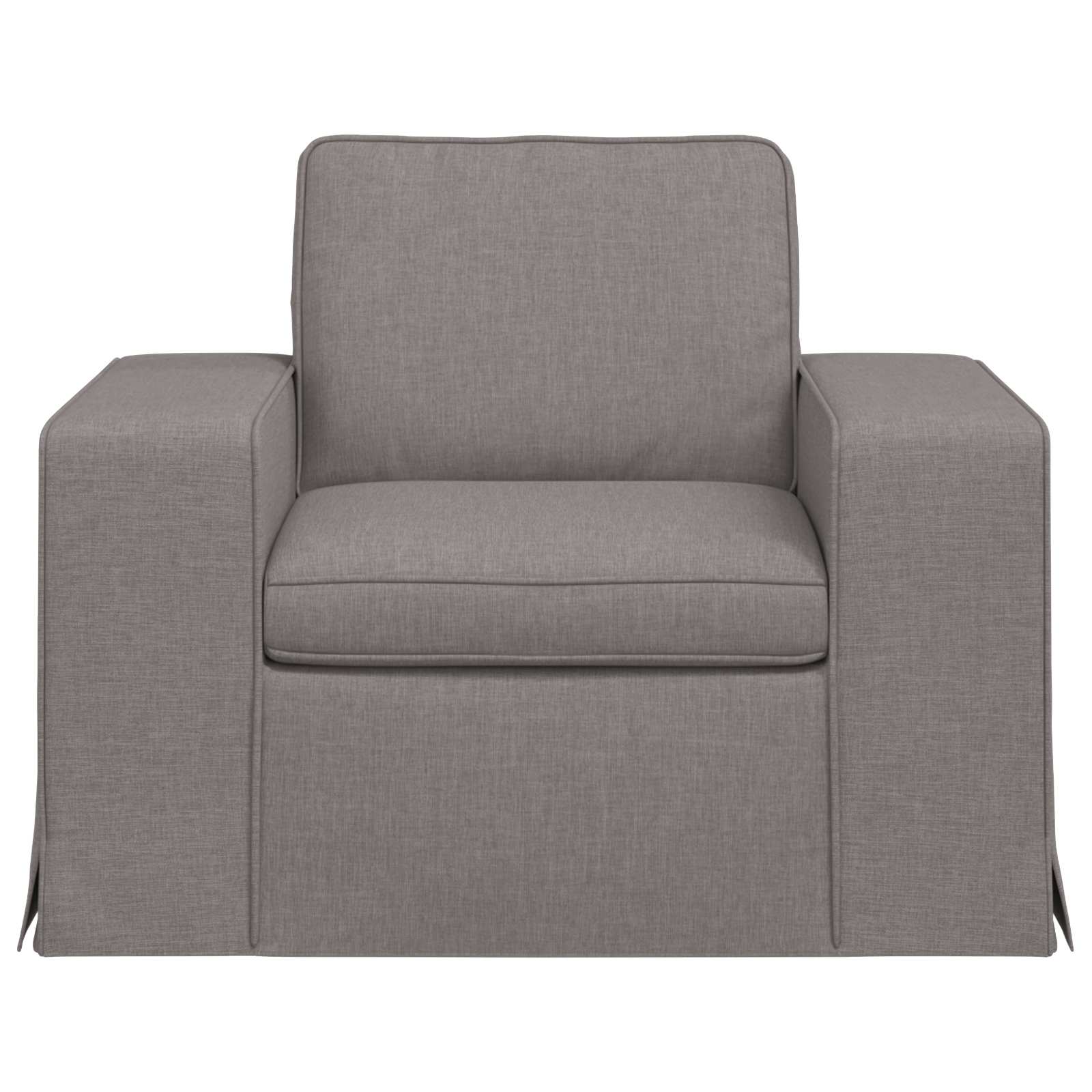 Divano Talpa 102 X 80 X 82 Cm Metallo - Image 4