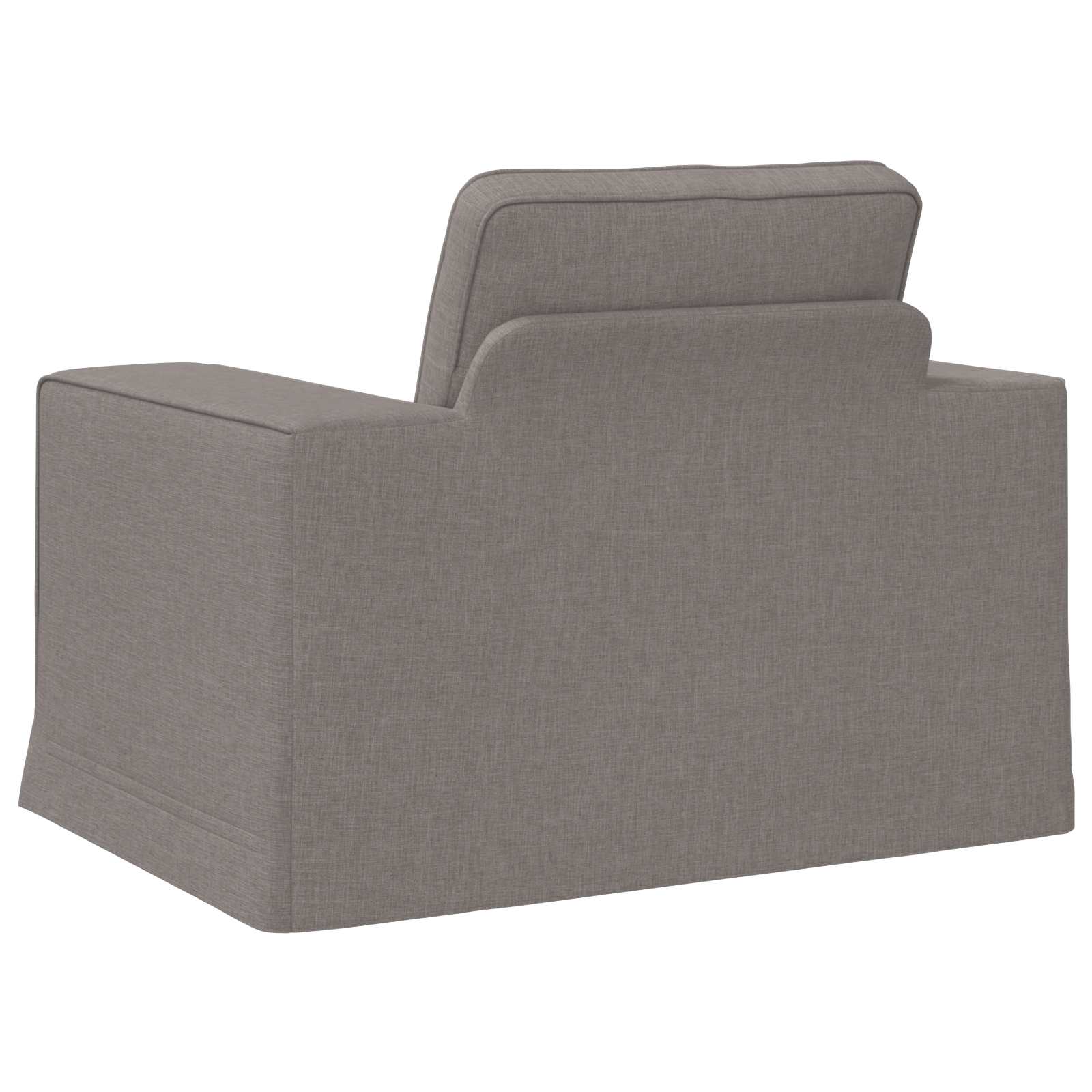 Divano Talpa 102 X 80 X 82 Cm Metallo - Image 6