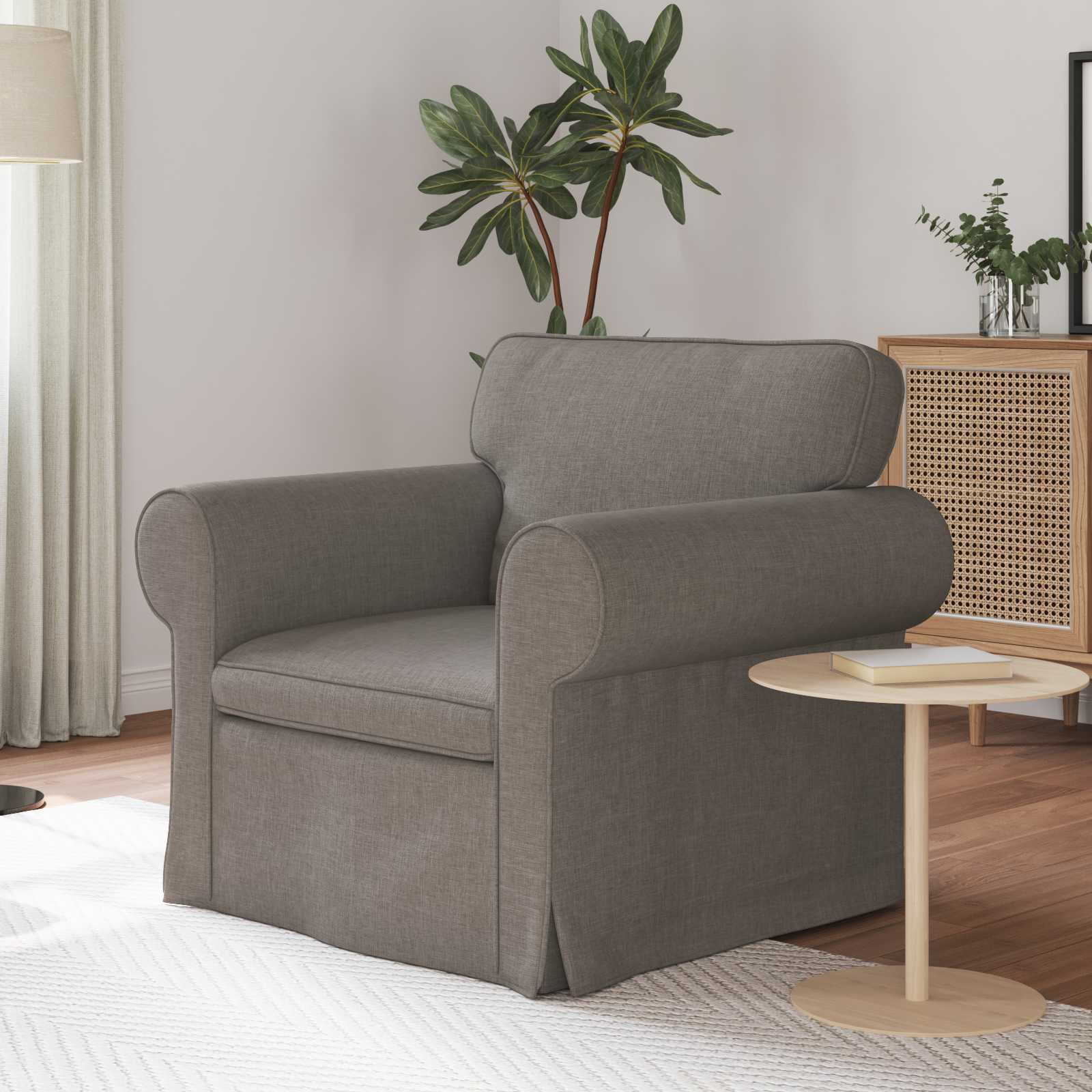 Divano Talpa 215 X 82 X 80 Cm Metallo