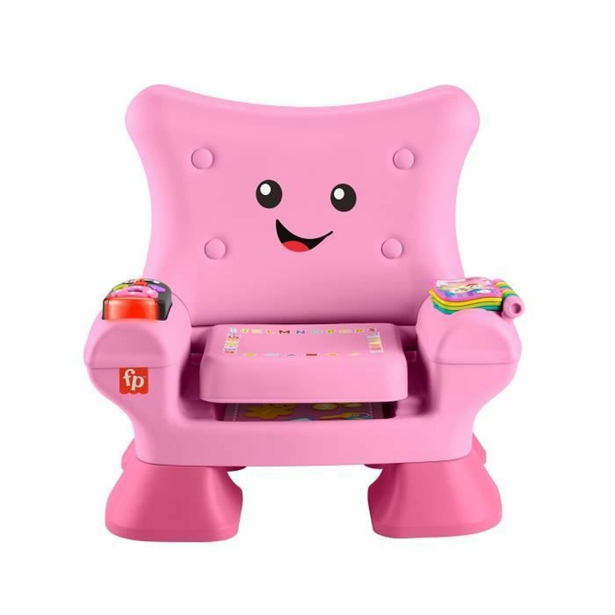 Peluche FisheR-Price