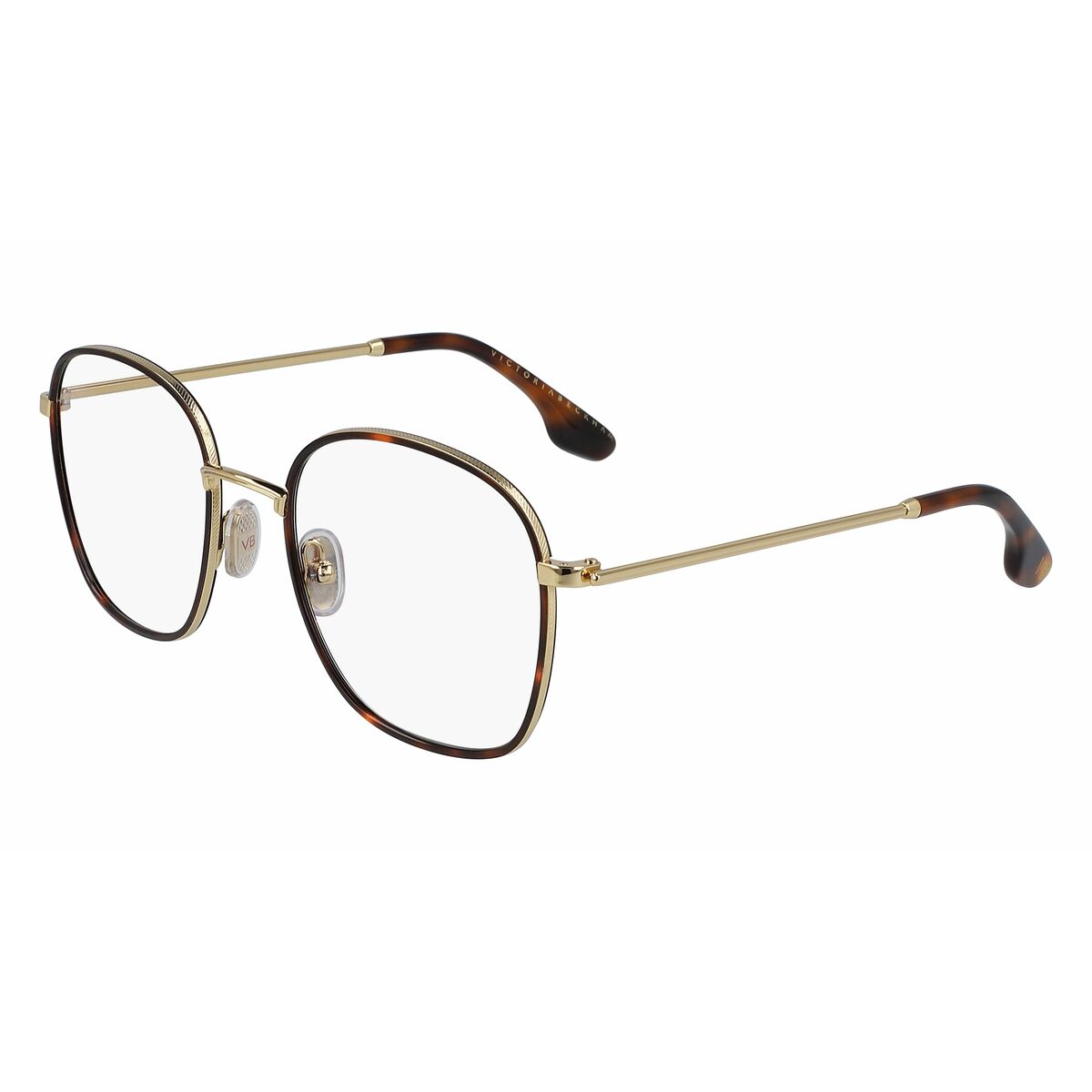 Montatura Per Occhiali Donna Victoria Beckham Vb232-5320214 Ø 53 mm