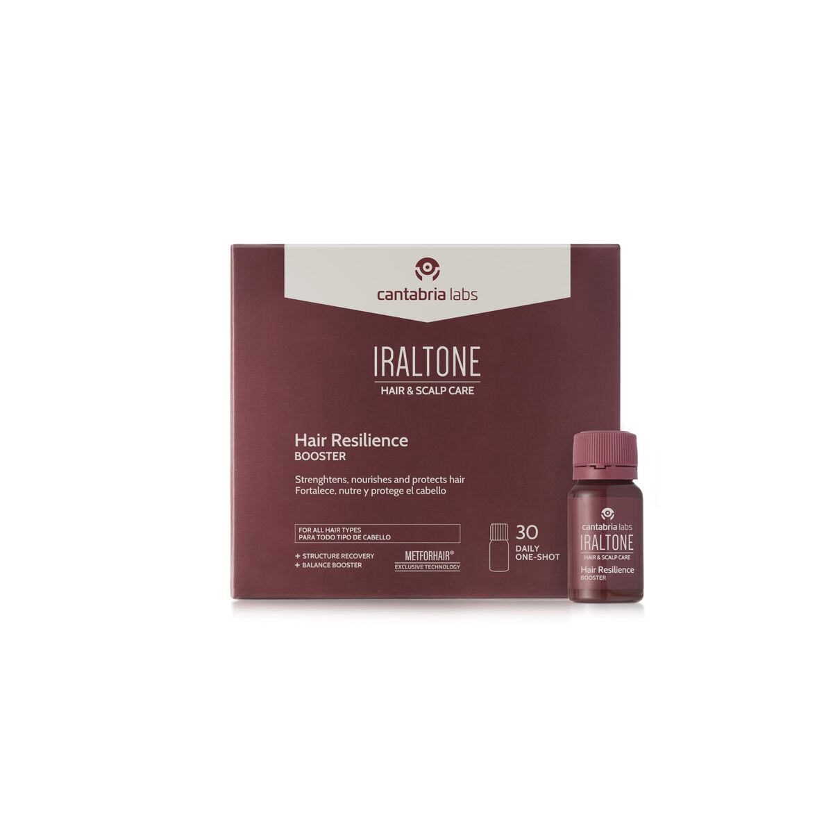 Integratore Alimentare Iraltone Iraltone Oral