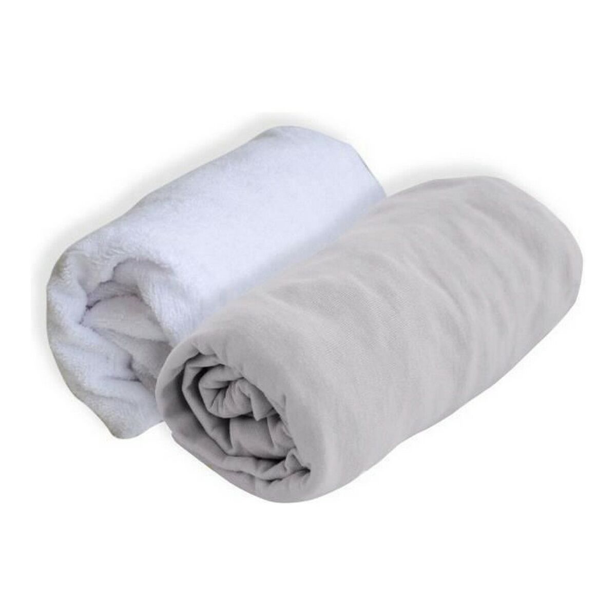 Coprimaterasso Per Culla Domiva 60 X 120 cm