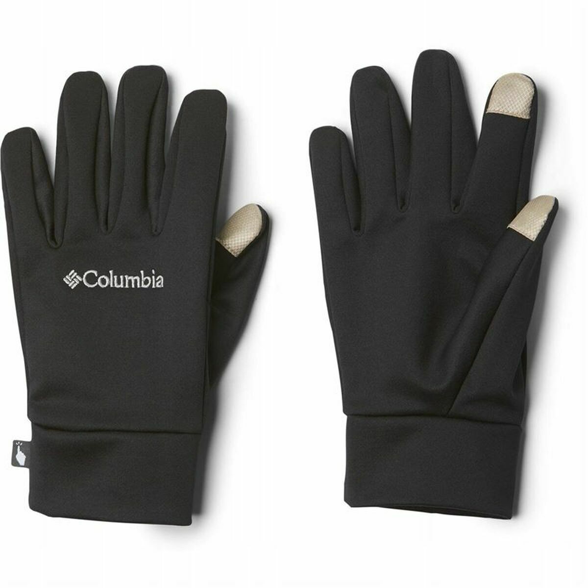 Guanti Columbia OmnI-Heat Touch™ Nero Taglia:m